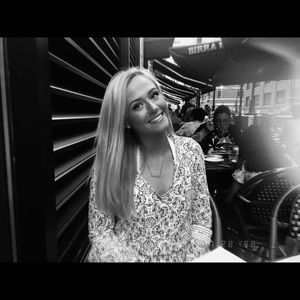 Meet your Posher, Alexa